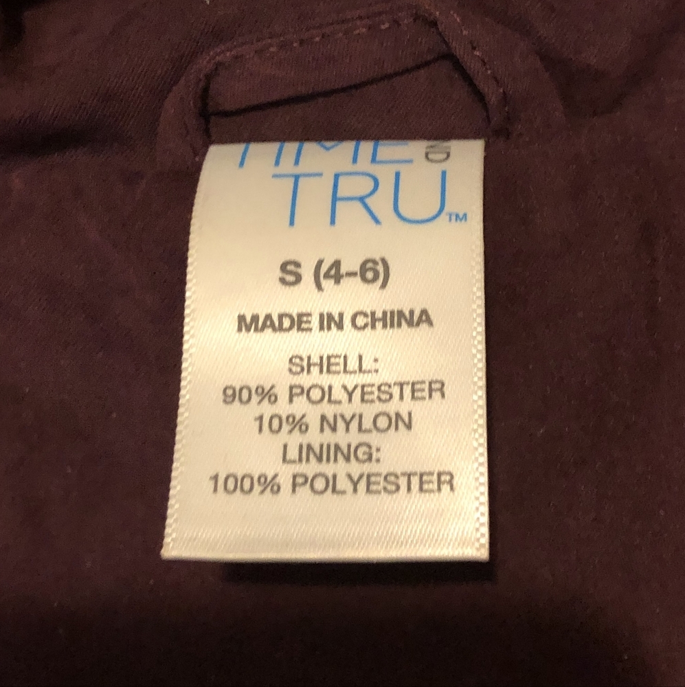 jacket - Picture 2 of 3
